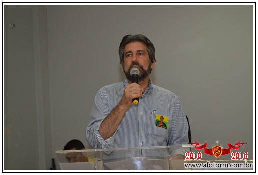 rolim de moura